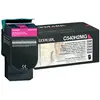 Inkadoo, Toner, Lexmark C540H2MG toner magenta 2 000 pages ISO/IEC 197...