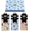 American Socks Chaussettes Stinky Surfer Gift