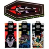 American Socks Chaussettes Coffin Gift