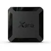 VHXSIN Le plus récent X96Q Android 10 TV Box Allwinner H313 2GB 16GB prend en charge 4K Netflix Youtube décodeur lecteur multimédia 2.4ghz