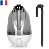 INKBIRDPLUS Humidificateur pour Reptiles INKBIRD Humidificateur Silenc...