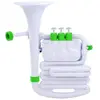 Nuvo - N610jhwgn - Jhorn Blanc Et Vert