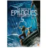 The North Sea Epilogues A Roleplaying Game