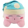 Just Toys LLC Peluche Kirby Sleeping 30 Cm