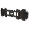 Peerless AV Ultra Stretch Paysage/Portrait LG-WMF86BH (Mur, 86", 36 kg...