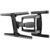 Peerless SA771PU (Mur, 90", 57 kg), Support mural TV, Noir