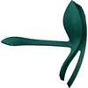 Zalo - Bayek Draagbare Vibrator Groen
