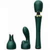 Zalo - Kyro - Massager with Different Attachments