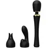Zalo - Kyro - Massager with Different Attachments