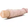 Dr. Skin - Cock Vibe no6 Vibrator - Beige