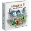 Jeu de stratégie Nostromo Editions Aetherya II La Genèse