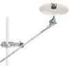 Perchette + clamp gibraltar - gca