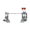 Gibraltar Hardware 9711G-DB double pédale de grosse caisse