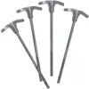 GIBRALTAR Accessoire Grosse Caisse Tirant SC-BDTR/L