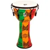Toca TF2DM-10S Freestyle II Mech. Tuned Djembe, Spirit 10 inch