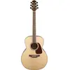 Guitares acoustiques TAKAMINE GN93 NATURAL Folk