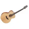 Guitares acoustiques TAKAMINE GN20 NATURAL Folk