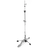 Gibraltar Hardware 8707 pied de charleston Direct Drive