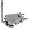 Clamp support tom gibraltar sllrm - 12.7mm