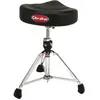 Gibraltar Hardware 9608-2T siège batterie avec selle bicolore