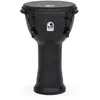 Toca Percussion Freestyle Djembe SFDMX-12BM, 12", zwart Mamba - Djembe