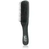 Wet Brush Démêlant pour homme, cuir noir