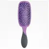 Wet Brush Pro Shine Enhancer, Violet