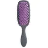 The Wet Brush - Pro Shine Enhancer - Black