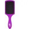 Wet Brush Palette Démêlante, Brosse Démêlante, Violet, 1 Brosse