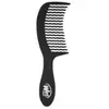 Wet Brush, Brosse + peigne, Detangling Comback -
