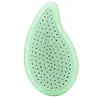 The Wet Brush Borstel Go Green Palm Detangler Green 1St