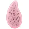 The Wet Brush Borstel Go Green Palm Detangler Pink 1St