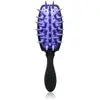 Wet Brush, Brosse + peigne, The PRO Traitement pourpre