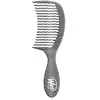 Wet Brush, Brosse + peigne, Go Green Treatment Comb Charcoal - Hair co...