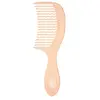 Wet Brush, Brosse + peigne, Traitement Go Green Comb Coconut -