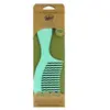 Wet Brush, Brosse + peigne, Go Green Treatment Comb Tea Tree - Hair co...