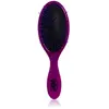 Wet Brush, Brosse + peigne, Custom Care Détachant pour cheveux épais p...