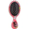 Wet Brush Mini Happy Hair Fantasy Ontwarborstel - Paars