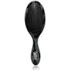 Wet Brush, Brosse + peigne, Original Detangler Safari Dark Grey Leopar...