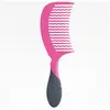 The Wet Brush Pro Detangling Comb - Pink