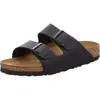 Birkenstock Arizona Femme - Black, Black 41