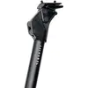 Redshift Sports Shockstop Verende Zadelpen 350 mm x 27.2 mm