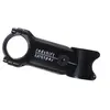 RedShift ShockStop verende stuurpen 6º 90mm