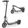 Trottinette électrique Adulte LP10 - 500W - Vitesse 35 km/h - Roues 10...