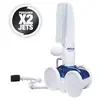 Zodiac POLARIS 280 Nettoyeur Hydraulique à pression pour piscine jusqu'à 12 x 6