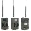 Caméra de Chasse JEOBEST® Caméra de suivi infrarouge numérique HC 300M HD 1080P