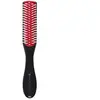 Brosse à cheveux Denman Classic Styling  - Petite taille