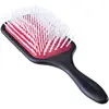 Brosse Denman D38 Power Paddle - Rouge/Noir
