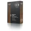 Blend American Crew précision Cheveux Pour Hommes Kit - Medium Natural