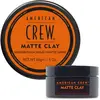 American Crew Argile Mat tenue moyenne/élevée 85 gr